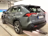  Toyota  RAV4 2.5 Plug-In AWD-i Active Fleet Edition Drag Kamera #4