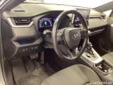  Toyota  RAV4 2.5 Plug-In AWD-i Active Fleet Edition Drag Kamera #6