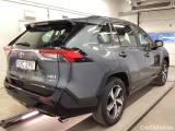  Toyota  RAV4 2.5 Plug-In AWD-i Active Fleet Edition Drag Kamera #5