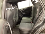  Toyota  RAV4 2.5 Plug-In AWD-i Active Fleet Edition Drag Kamera #10