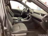  Toyota  RAV4 2.5 Plug-In AWD-i Active Fleet Edition Drag Kamera #11