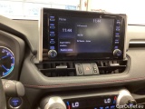  Toyota  RAV4 2.5 Plug-In AWD-i Active Fleet Edition Drag Kamera #13