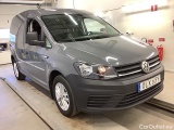  Volkswagen  Caddy 2.0 TDI Proline 