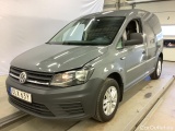  Volkswagen  Caddy 2.0 TDI Proline #3