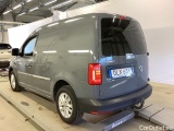  Volkswagen  Caddy 2.0 TDI Proline #4