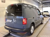  Volkswagen  Caddy 2.0 TDI Proline #5