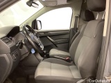  Volkswagen  Caddy 2.0 TDI Proline #6