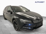  Skoda  Superb Combi 1.4 TSI iV DSG Sportline Automatic Petrol/Electric  35 #2