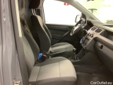  Volkswagen  Caddy 2.0 TDI Proline #7