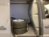  Volkswagen  Caddy 2.0 TDI Proline #8