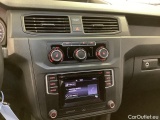  Volkswagen  Caddy 2.0 TDI Proline #9
