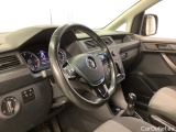  Volkswagen  Caddy 2.0 TDI Proline #11