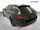  Skoda  Superb Combi 1.4 TSI iV DSG Sportline Automatic Petrol/Electric  35 #3