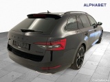  Skoda  Superb Combi 1.4 TSI iV DSG Sportline Automatic Petrol/Electric  35 #4