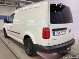  Volkswagen  Caddy Maxi 2.0 TDI #4