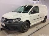  Volkswagen  Caddy Maxi 2.0 TDI #3