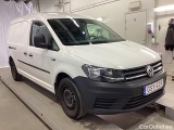  Volkswagen  Caddy Maxi 2.0 TDI 