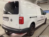  Volkswagen  Caddy Maxi 2.0 TDI #5
