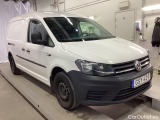  Volkswagen  Caddy Maxi 2.0 TDI #2