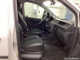 Volkswagen  Caddy Maxi 2.0 TDI #7