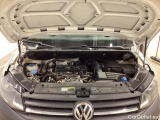  Volkswagen  Caddy Maxi 2.0 TDI #11