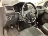  Volkswagen  Caddy Maxi 2.0 TDI #6