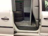  Volkswagen  Caddy Maxi 2.0 TDI #13