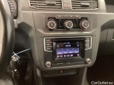  Volkswagen  Caddy Maxi 2.0 TDI #14