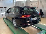  Volkswagen  Golf  1.5 eTSI  Base Cockpit #4