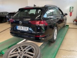  Volkswagen  Golf  1.5 eTSI  Base Cockpit #5