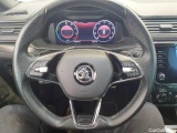  Skoda  Superb Combi 1.4 TSI iV DSG Sportline Automatic Petrol/Electric  35 #13