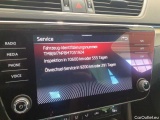  Skoda  Superb Combi 1.4 TSI iV DSG Sportline Automatic Petrol/Electric  35 #15