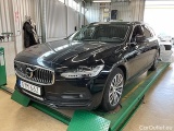  Volvo  V90 B4 AWD Momentum Adv Edition Google Ljus Skinn Drag Kamera 