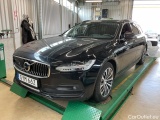  Volvo  V90 B4 AWD Momentum Adv Edition Google Ljus Skinn Drag Kamera #2