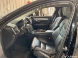  Volvo  V90 B4 AWD Momentum Adv Edition Google Ljus Skinn Drag Kamera #6