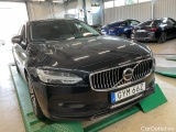 Volvo  V90 B4 AWD Momentum Adv Edition Google Ljus Skinn Drag Kamera #3