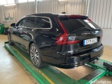  Volvo  V90 B4 AWD Momentum Adv Edition Google Ljus Skinn Drag Kamera #4