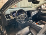  Volvo  V90 B4 AWD Momentum Adv Edition Google Ljus Skinn Drag Kamera #10