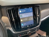  Volvo  V90 B4 AWD Momentum Adv Edition Google Ljus Skinn Drag Kamera #13