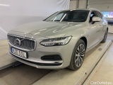  Volvo  V90 T6 Recharge 350 AWD Core Edt Voc Drag #3