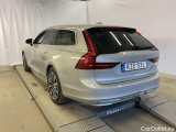  Volvo  V90 T6 Recharge 350 AWD Core Edt Voc Drag #4