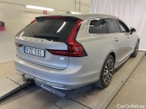  Volvo  V90 T6 Recharge 350 AWD Core Edt Voc Drag #5