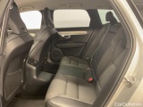  Volvo  V90 T6 Recharge 350 AWD Core Edt Voc Drag #8