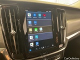  Volvo  V90 T6 Recharge 350 AWD Core Edt Voc Drag #9