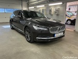  Volvo  V90 T6 Recharge AWD Inscription Google Skinn El-Stolar Drag Kamera **SEE INSPECTION HERE https://lnk.bus.no/14674h0d4S ** 