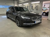  Volvo  V90 T6 Recharge AWD Inscription Google Skinn El-Stolar Drag Kamera **SEE INSPECTION HERE https://lnk.bus.no/14674h0d4S ** #2