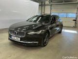  Volvo  V90 T6 Recharge AWD Inscription Google Skinn El-Stolar Drag Kamera **SEE INSPECTION HERE https://lnk.bus.no/14674h0d4S ** #3