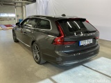  Volvo  V90 T6 Recharge AWD Inscription Google Skinn El-Stolar Drag Kamera **SEE INSPECTION HERE https://lnk.bus.no/14674h0d4S ** #4