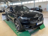  Volvo  XC 40 T5 Recharge R-Design Skinn 