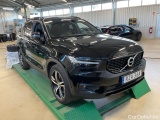  Volvo  XC 40 T5 Recharge R-Design Skinn #2